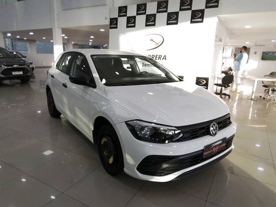 VOLKSWAGEN POLO 1.0 MPI TRACK MANUAL VOLKSWAGEN POLO 1.0 MPI TRACK MANUAL